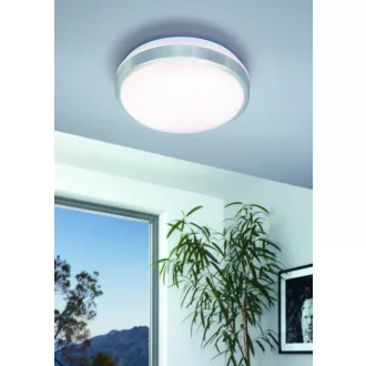 96033 EGLO COMPETA 1 - LED fali mennyezeti lámpa