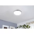 96033 EGLO COMPETA 1 - LED fali mennyezeti lámpa