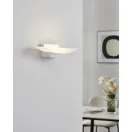 96037 EGLO METRASS LED fali lámpa