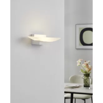 96037 EGLO METRASS LED fali lámpa