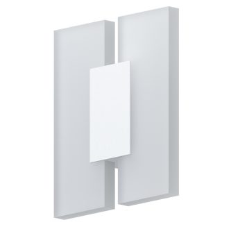 96042 EGLO METRASS 2 - LED fali mennyezeti lámpa