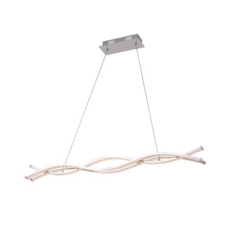 96102 EGLO LASANA 2 - LED függeszték