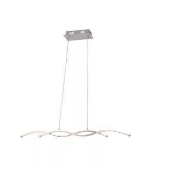96103 EGLO LASANA 2 - LED függeszték