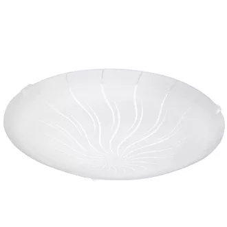 96111 EGLO MARGITTA 1 - LED fali mennyezeti lámpa