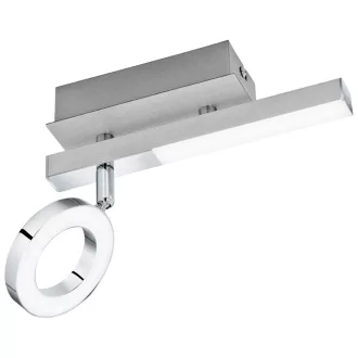 96178 EGLO CARDILLIO 1 - LED 1 fejes spot lámpa