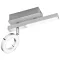 96178 EGLO CARDILLIO 1 - LED 1 fejes spot lámpa