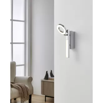 96178 EGLO CARDILLIO 1 - LED 1 fejes spot lámpa