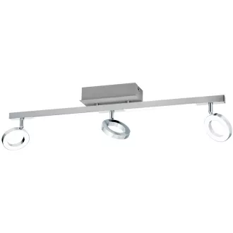 96181 EGLO CARDILLIO 1 - LED 3 fejes spot lámpa
