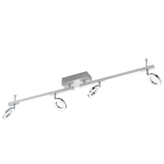 96182 EGLO CARDILLIO 1 - LED 4 fejes spot lámpa