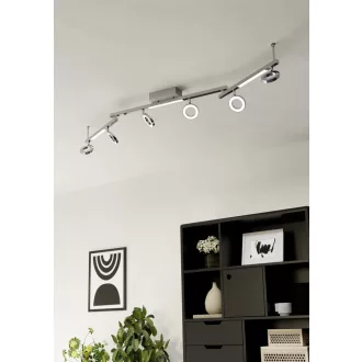 96183 EGLO CARDILLIO 1 - LED 6 fejes spot lámpa