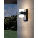 96276 EGLO ATOLLARI mozgásérzékelős kültéri fali lámpa