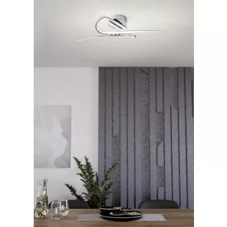 96329 EGLO SELVINA LED mennyezeti lámpa