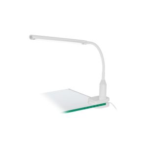 96434 EGLO LAROA LED satus íróasztali lámpa