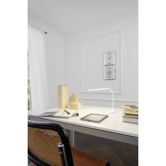96435 EGLO LAROA LED íróasztali lámpa