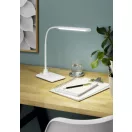 96435 EGLO LAROA LED íróasztali lámpa