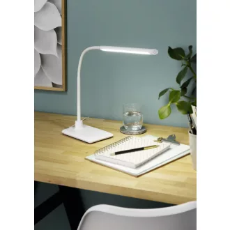 96435 EGLO LAROA LED íróasztali lámpa