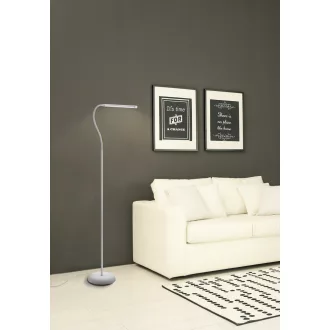 96436 EGLO LAROA - LED fehér állólámpa