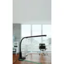 96437 EGLO LAROA LED csiptetős íróasztali lámpa