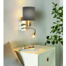96481 EGLO PASTERI LED fali lámpa