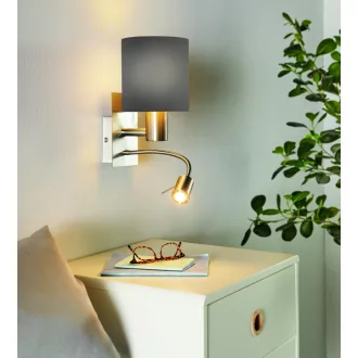 96481 EGLO PASTERI LED fali lámpa