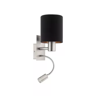 96483 EGLO PASTERI LED fali lámpa