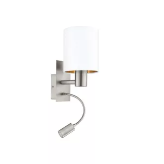 96484 EGLO PASTERI LED fali lámpa