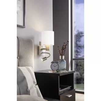 96484 EGLO PASTERI LED fali lámpa