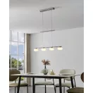 96528 EGLO ALEANDRO 1 - LED függeszték