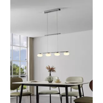 96528 EGLO ALEANDRO 1 - LED függeszték