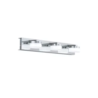 96543 EGLO ROMENDO 1 - LED IP44 fali lámpa