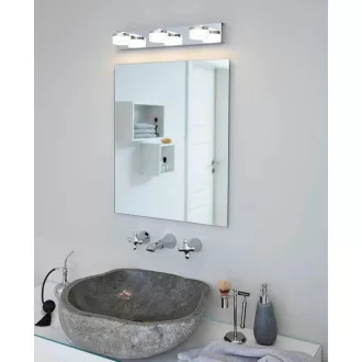 96543 EGLO ROMENDO 1 - LED IP44 fali lámpa