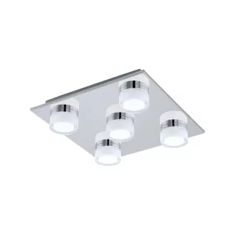 96544 EGLO ROMENDO 1 - LED IP44  mennyezeti lámpa