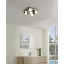 96544 EGLO ROMENDO 1 - LED IP44  mennyezeti lámpa