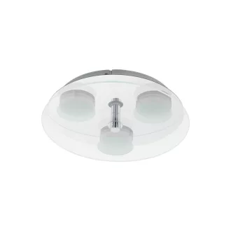 96545 EGLO ABIOLA 1 - LED fali-mennyezeti lámpa