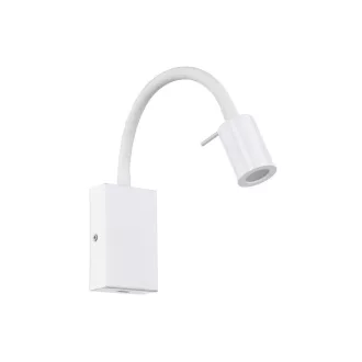 96566 EGLO TAZZOLI LED fali lámpa