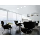 96669 EGLO FUEVA-C 2700K-6500K RGB LED falon kívüli lámpa - OL