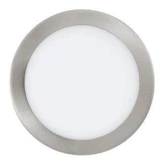   96676 EGLO FUEVA-C 2700K-6500K RGB LED süllyesztett lámpa - OL