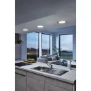 96676 EGLO FUEVA-C 2700K-6500K RGB LED süllyesztett lámpa - OL