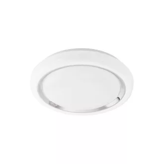   96686 EGLO CAPASSO-C 2700K-6500K RGB LED fali-mennyezeti lámpa