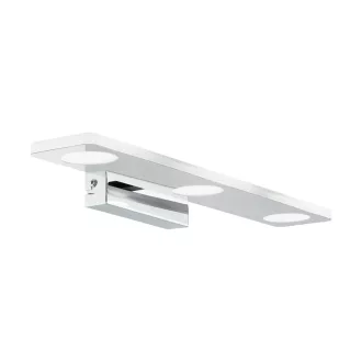 96937 EGLO CABUS IP44 LED tükörvilágító lámpa
