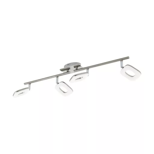 97009 EGLO LITAGO - LED 4 égős spot lámpa - OL I egloshop.hu