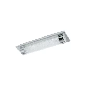 97054 EGLO TOLORICO LED IP44 fali-mennyezeti lámpa