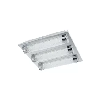 97056 EGLO TOLORICO LED IP44 fali-mennyezeti lámpa