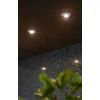 97079 EGLO CHANGO IP44 LED süllyesztett lámpa