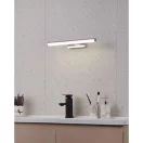 97081 EGLO VADUMI LED IP44 tükörvilágító lámpa