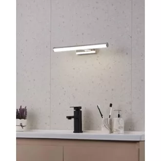 97081 EGLO VADUMI LED IP44 tükörvilágító lámpa