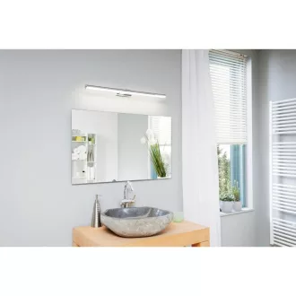97083 EGLO VADUMI LED IP44 tükörvilágító lámpa
