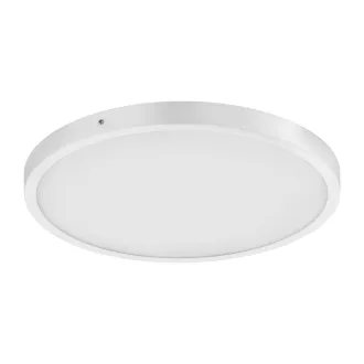   97262 EGLO FUEVA 1 3000K 40 cm fehér LED falon kívüli lámpa
