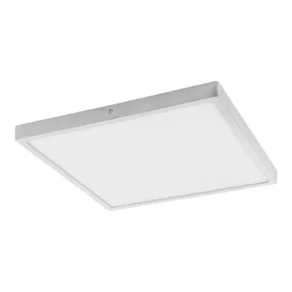   97268 EGLO FUEVA 1 4000K 40 cm fehér LED falon kívüli lámpa
