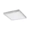 97269 EGLO FUEVA 1 4000K 40 cm ezüst LED falon kívüli lámpa